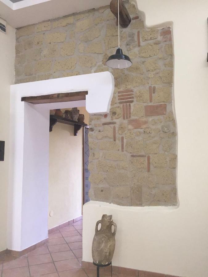 Alla Corte Del Re Dimora Storica Νάπολη Εξωτερικό φωτογραφία