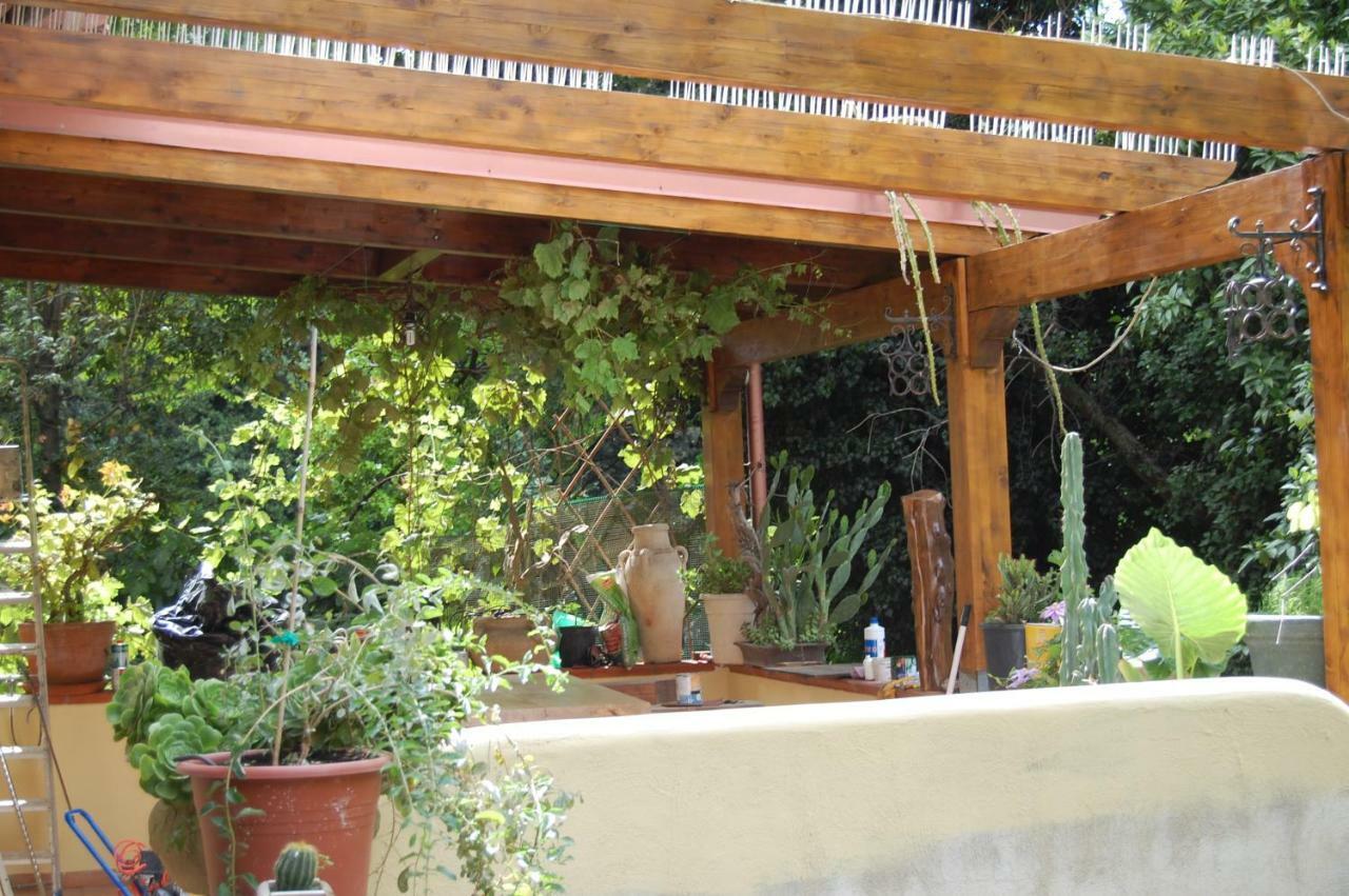 Alla Corte Del Re Dimora Storica Νάπολη Εξωτερικό φωτογραφία