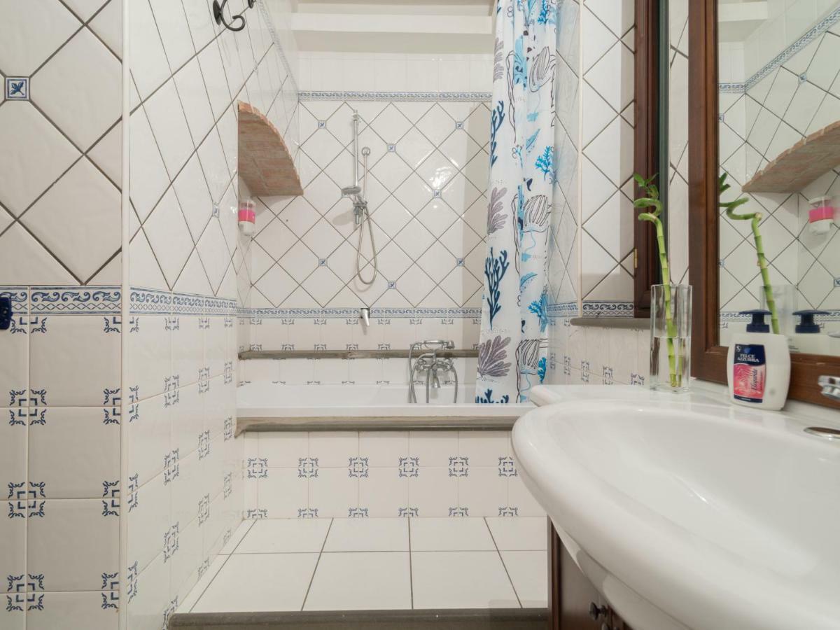 Alla Corte Del Re Dimora Storica Νάπολη Εξωτερικό φωτογραφία